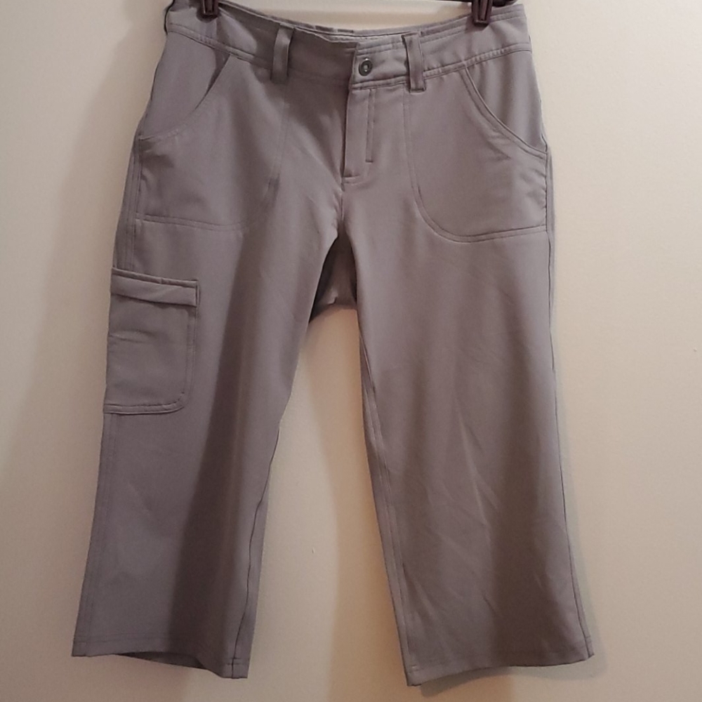 The North Face Crop Pants